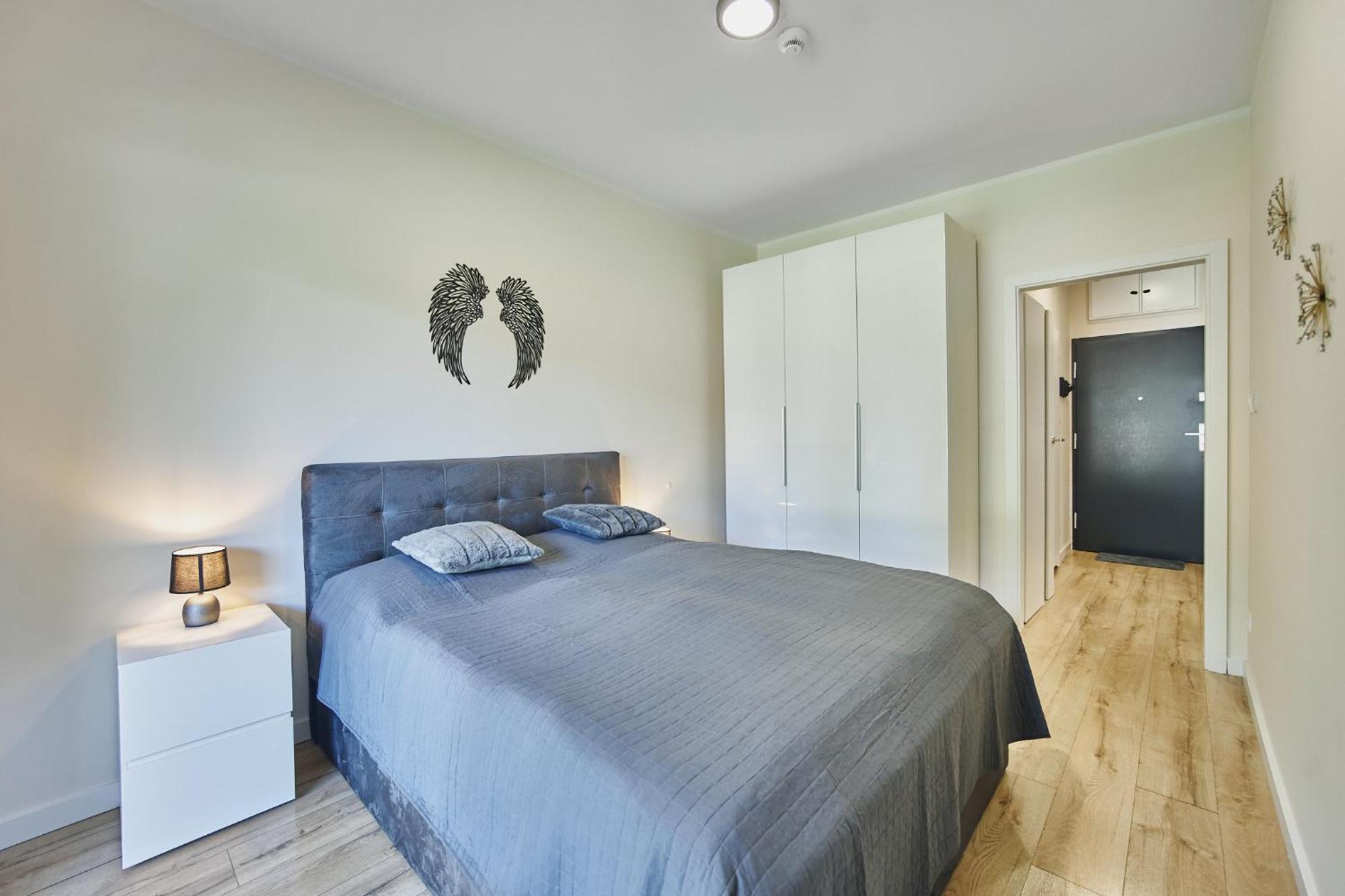Apartamenty Swinoujscie - Jachtowa 外观 照片