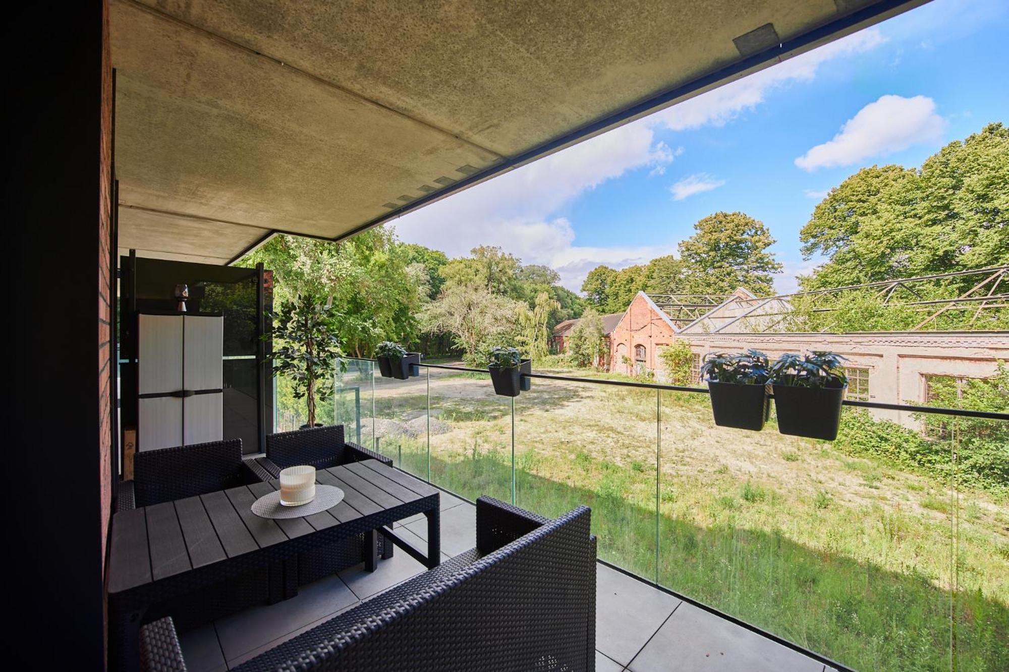 Apartamenty Swinoujscie - Jachtowa 外观 照片