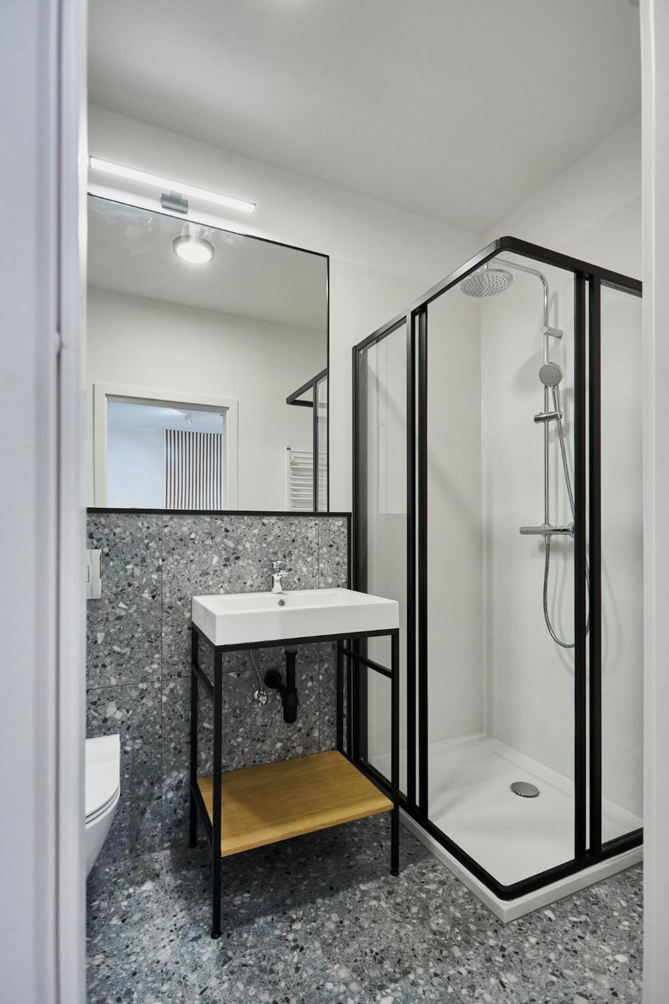 Apartamenty Swinoujscie - Jachtowa 外观 照片