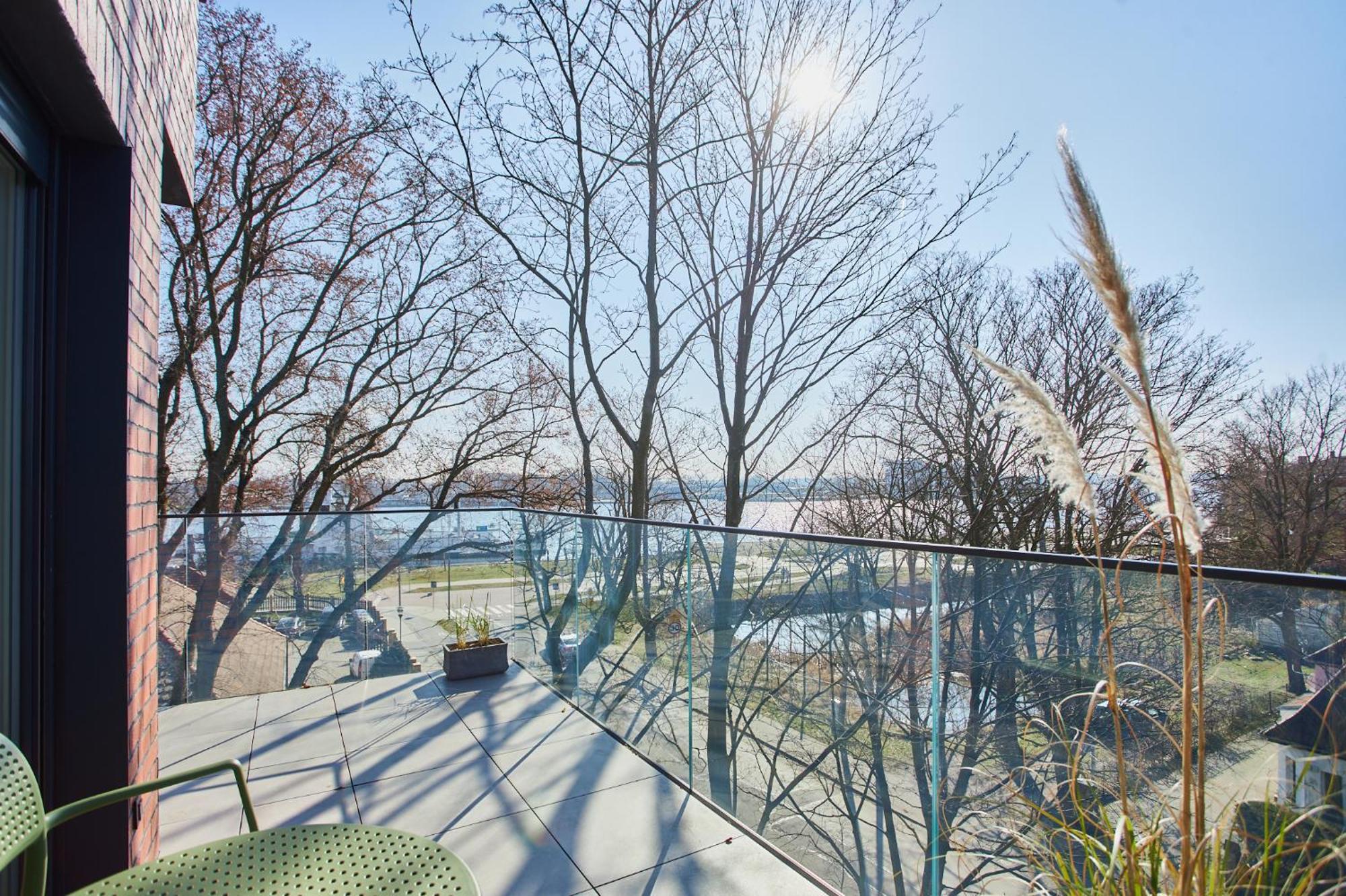 Apartamenty Swinoujscie - Jachtowa 外观 照片