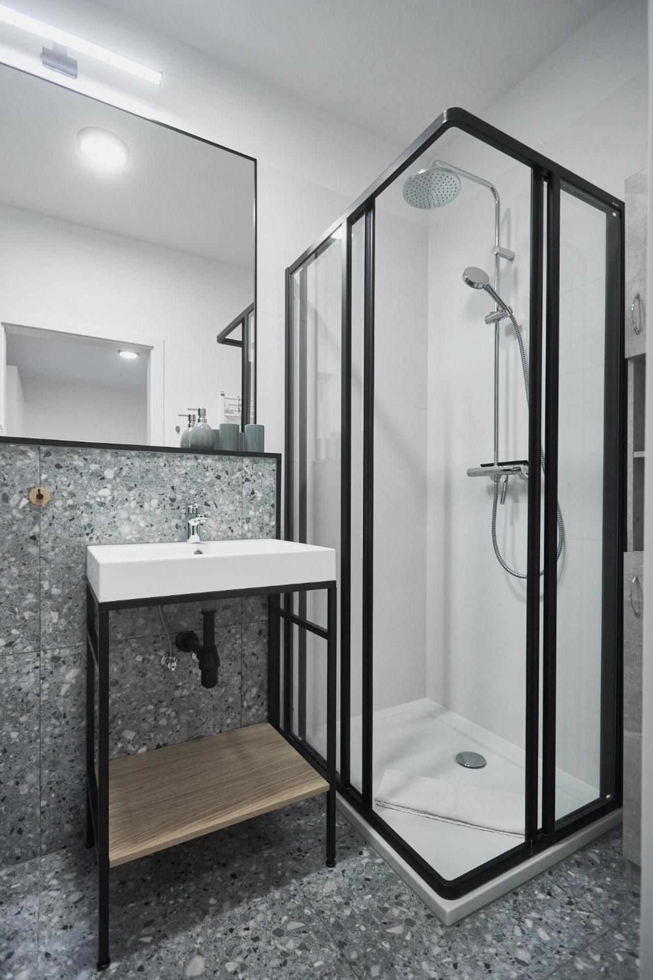Apartamenty Swinoujscie - Jachtowa 外观 照片